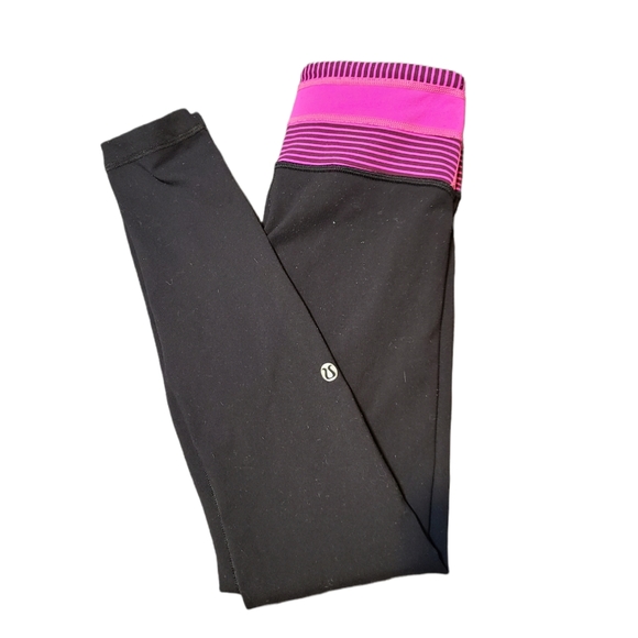 lululemon athletica Pants - Lululemon leggings